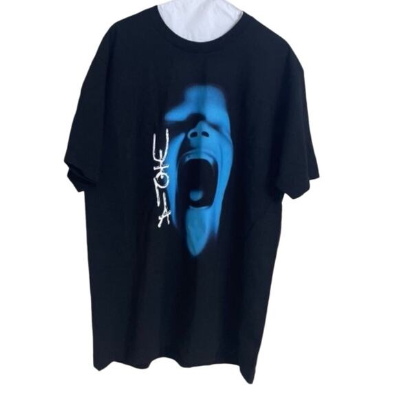 Travis Scott Utopia Tee, Unisex Size XL, New without Tag - Picture 1 of 6
